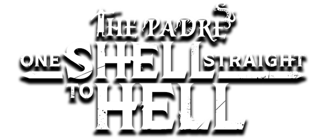 Логотип One Shell Straight to Hell
