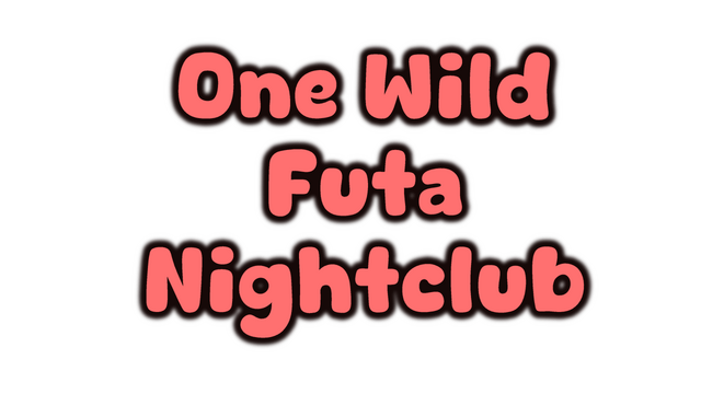 Логотип One Wild Futa Nightclub