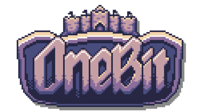 Логотип OneBit Adventure