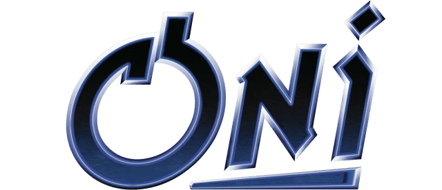 Логотип Oni