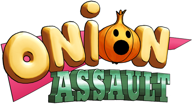 Логотип Onion Assault