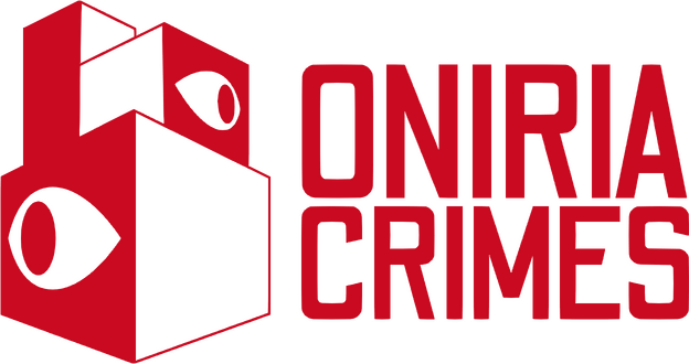 Логотип Oniria Crimes