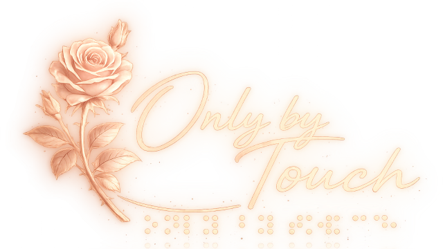 Логотип Only by Touch