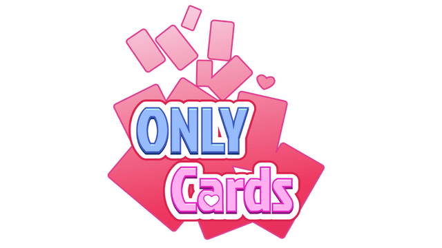 Логотип Only Cards