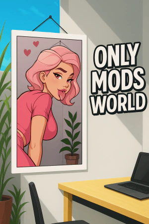 Only Mods World