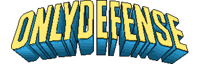 Логотип OnlyDefense