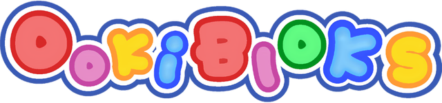 Логотип Ookibloks