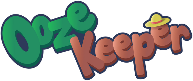 Логотип Ooze Keeper