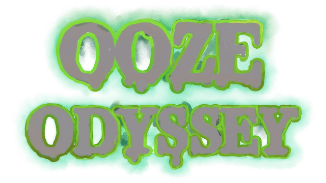 Логотип Ooze Odyssey