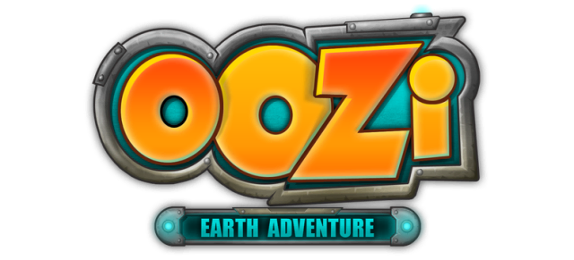 Логотип Oozi: Earth Adventure