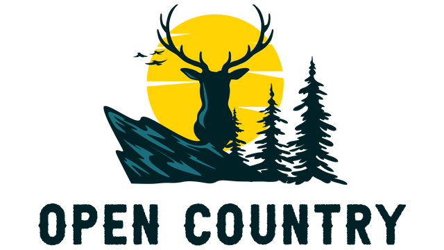 Логотип Open Country