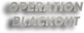 Логотип Operation Blackout