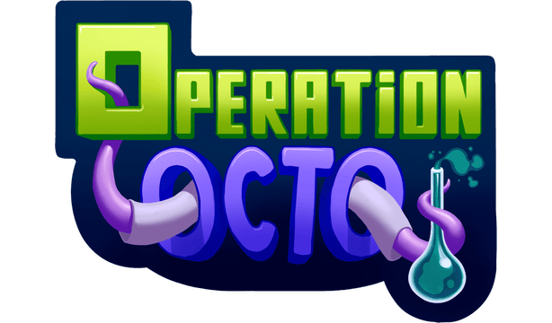 Логотип Operation Octo