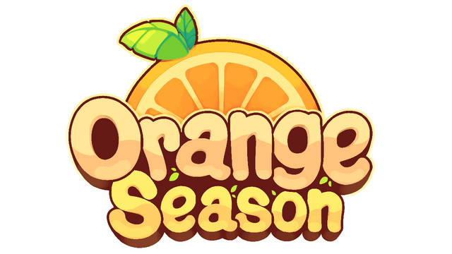 Логотип Orange Season