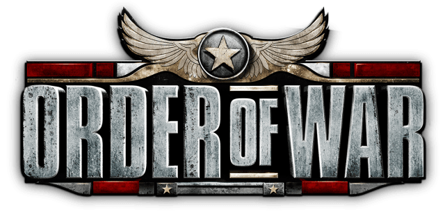 Логотип Order of War