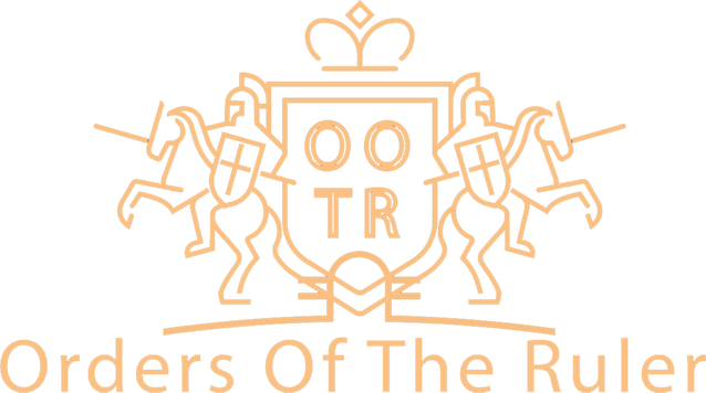 Логотип Orders Of The Ruler