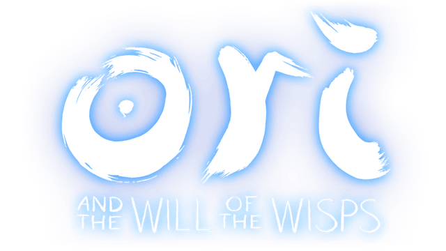 Логотип Ori and the Will of the Wisps