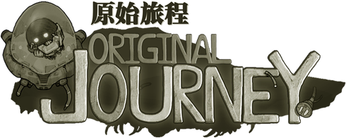 Логотип Original Journey