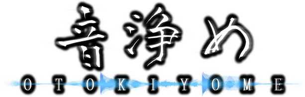Логотип Otokiyome