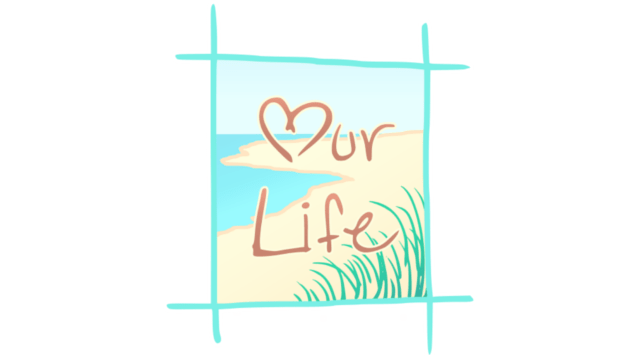 Логотип Our Life: Beginnings and Always