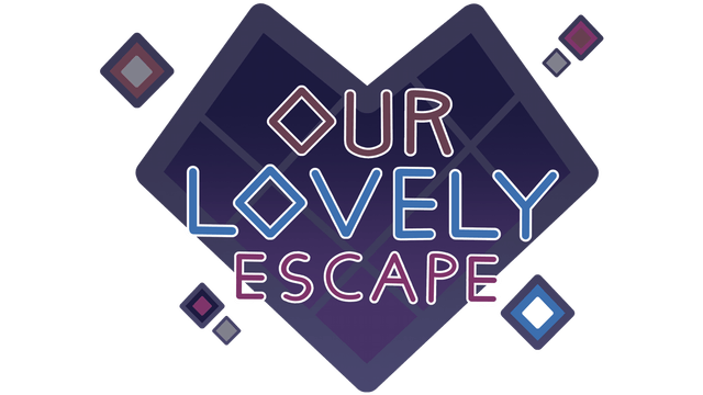 Логотип Our Lovely Escape