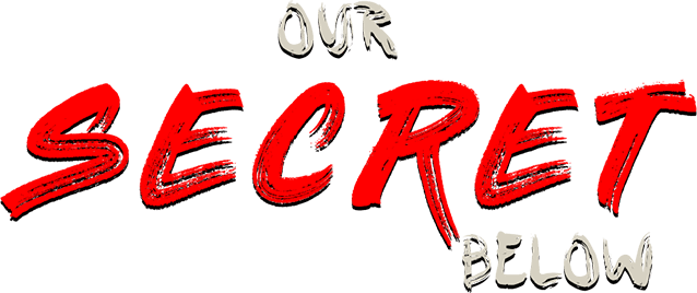 Логотип Our Secret Below