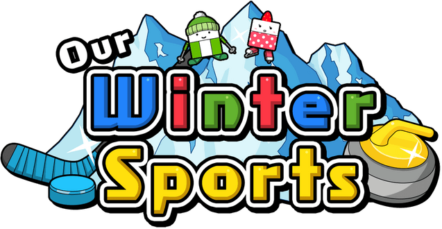 Логотип Our Winter Sports