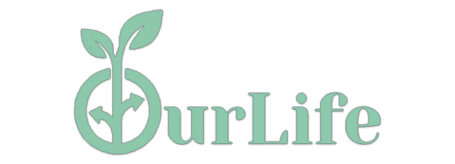 Логотип OurLife