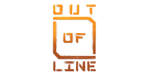 Логотип Out of Line