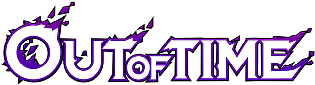 Логотип Out of Time