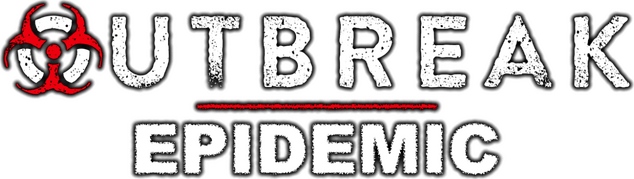 Логотип Outbreak: Epidemic