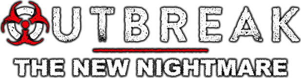 Логотип Outbreak: The New Nightmare
