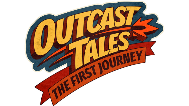 Логотип Outcast Tales: The First Journey