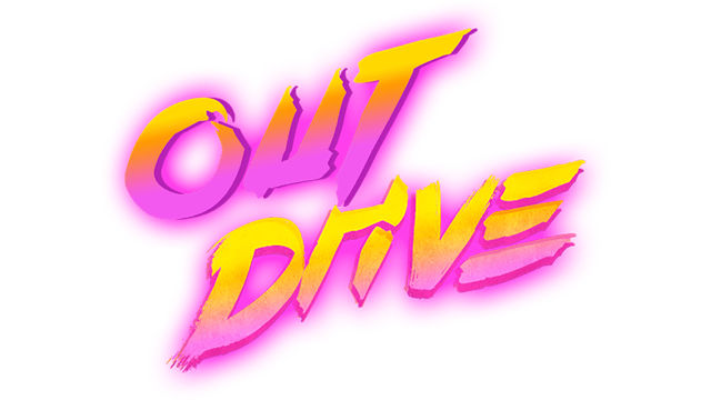 Логотип OutDrive