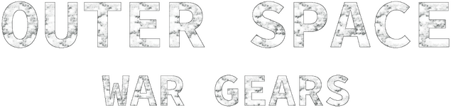 Логотип Outer Space: War Gears