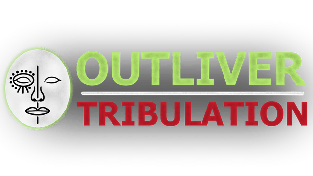 Логотип Outliver: Tribulation