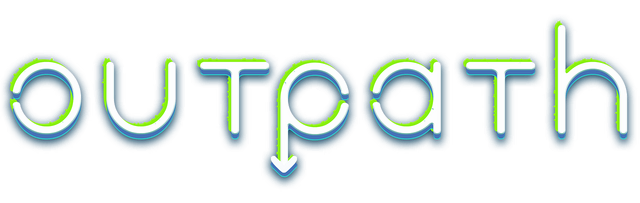 Логотип Outpath
