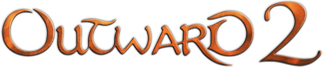Логотип Outward 2
