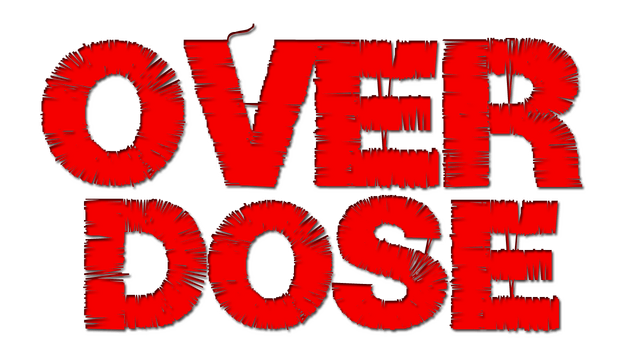 Логотип OVERDOSE