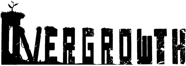 Логотип Overgrowth