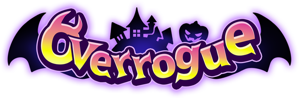 Логотип Overrogue