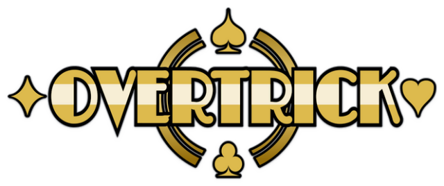 Логотип Overtrick