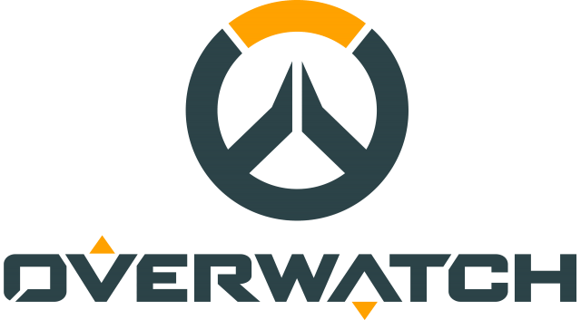 Логотип Overwatch
