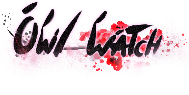 Логотип Owl Watch