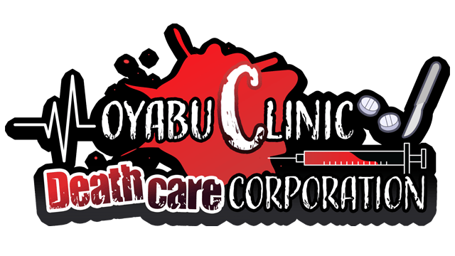 Логотип Oyabu Clinic Deathcare Corporation