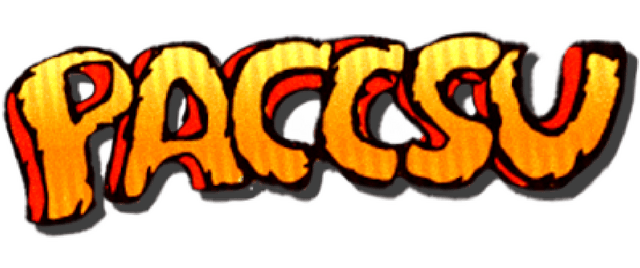 Логотип Paccsu