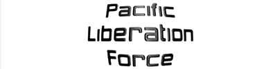 Логотип Pacific Liberation Force