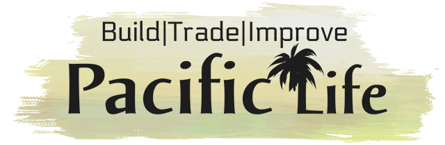 Логотип Pacific Life