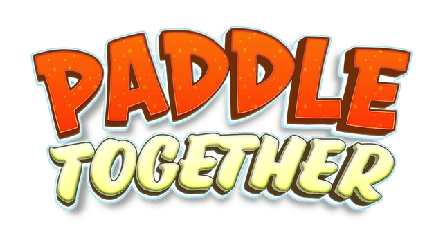 Логотип Paddle Together