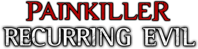 Логотип Painkiller: Recurring Evil